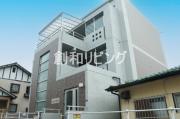 ブランチ家野町
