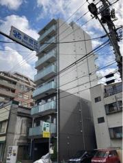 ルフレ新宿ノース