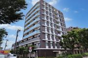 東急目黒線大岡山駅まで徒歩10分