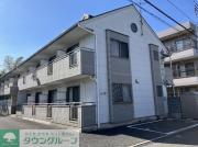 リバーベルのぎく野