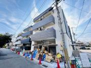 フジパレス西宮鳴尾V番館