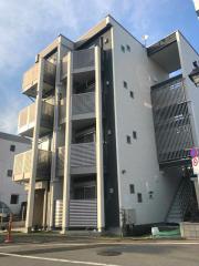 ＪＲ中央線西国分寺駅まで徒歩8分