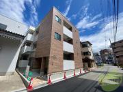 フジパレス上新庄西