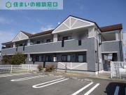 名鉄西尾線西尾口駅まで徒歩24分
