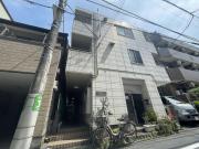 東急世田谷線上町駅まで徒歩4分