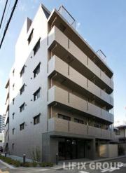 ルーブル中野坂上伍番館