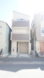 宮内戸建