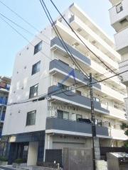 Rising place 錦糸町