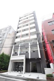 地下鉄谷町線南森町駅まで徒歩4分