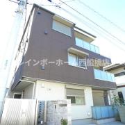 ＪＲ総武線（各駅停車）幕張本郷駅まで徒歩8分