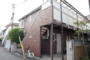 東急東横線学芸大学駅まで徒歩9分