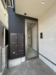 K-NET大倉山