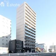 S-RESIDENCE熱田一番