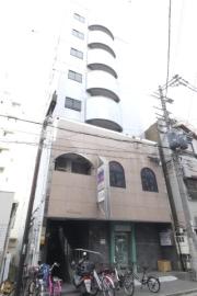 近鉄大阪線今里駅まで徒歩5分