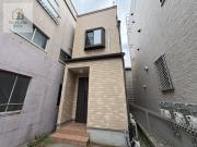 吉野1丁目貸家