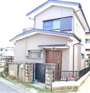 千葉市花見川区浪花町住宅