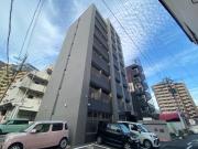 北九州モノレール香春口三萩野駅まで徒歩7分