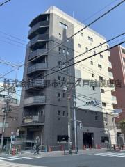 Laurus武蔵小山