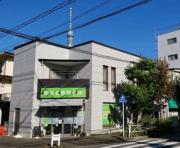 T・House