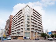 ブランズ円山裏参道レジデンス