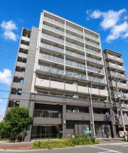 エスリード大阪城南グランデュクス