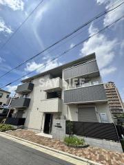 ＪＲ関西本線八尾駅まで徒歩5分