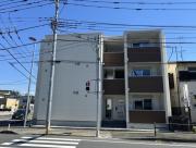 ＪＲ横浜線淵野辺駅まで徒歩14分