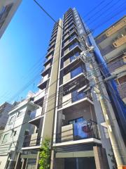 プライムアーバン西日暮里フロント