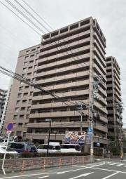 アルファステイツ岡山駅前