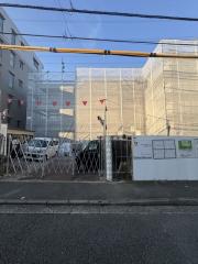ブルーライン仲町台駅まで徒歩12分