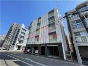 地下鉄南北線北２４条駅まで徒歩3分