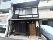 大将軍川端町貸家