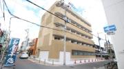 京阪本線守口市駅まで徒歩9分