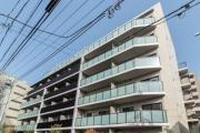 東京メトロ東西線落合駅まで徒歩4分