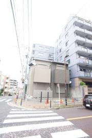 VILLA TASSO 桜木町