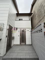 住之江区浜口西1丁目