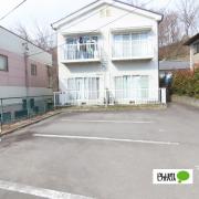 メゾン常入II