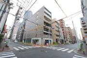 都営大江戸線勝どき駅まで徒歩2分