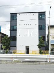MJ RESIDENCE 王子