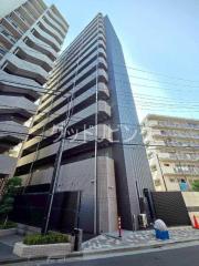 SHOKEN Residenceお花茶屋