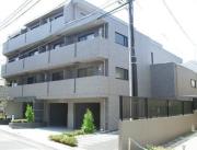 ルーブル中野白鷺