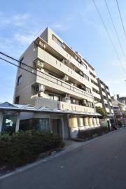 地下鉄谷町線野江内代駅まで徒歩7分