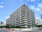 マンション東陽町