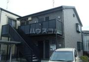 プレジール宿跡