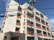 ＪＲ鹿児島本線箱崎駅まで徒歩17分