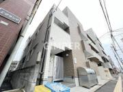 ROBOT HOUSE 蕨