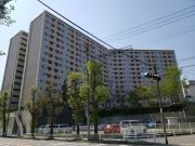 夢野団地1号館