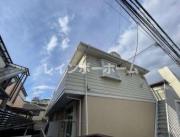 ＪＲ常磐線（各駅停車）新松戸駅まで徒歩22分