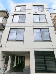 COCOCUBE大森本町