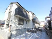 ＪＲ成田線成田駅までバス約10分 徒歩2分